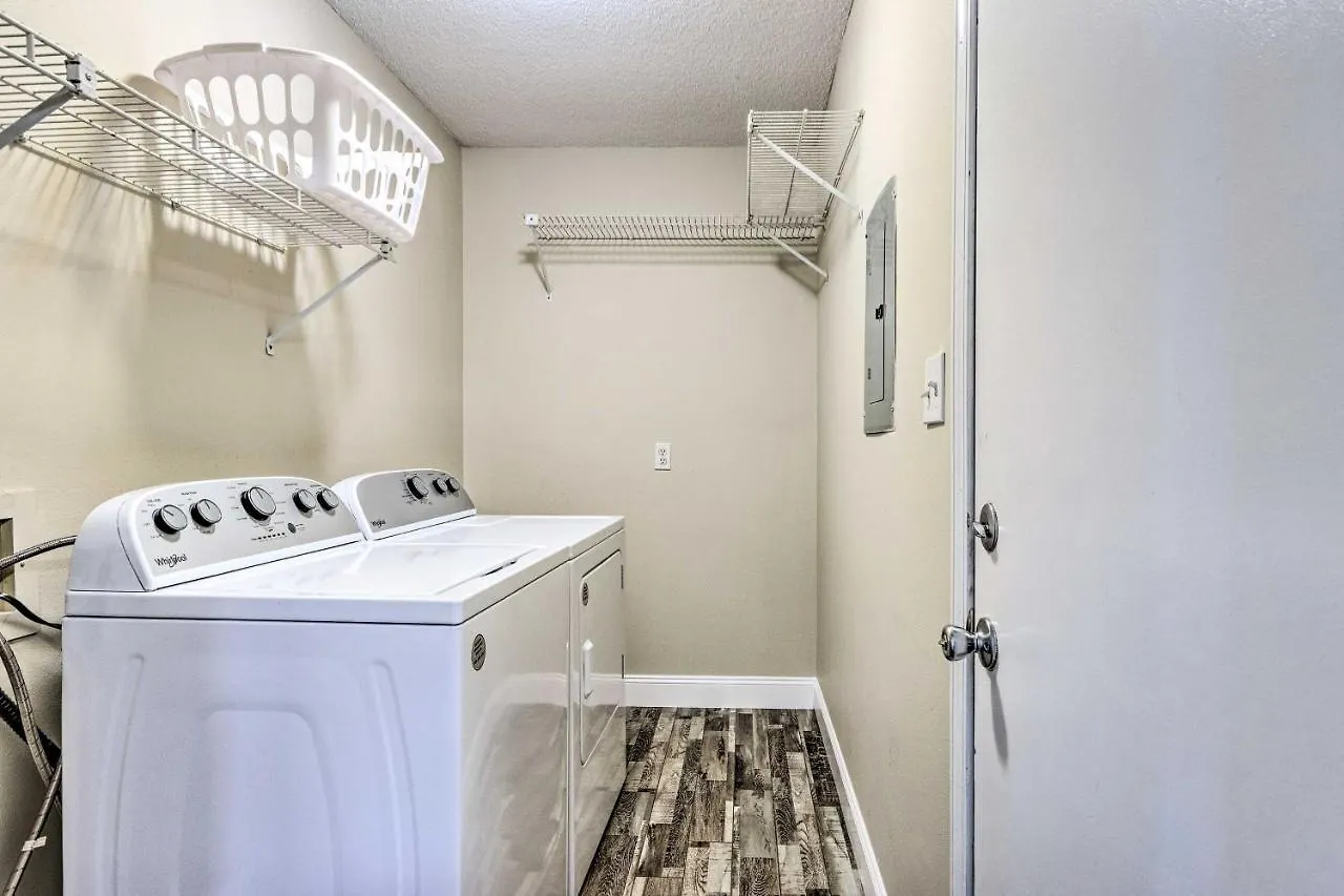 Coastal Family Home, 16 Mi To Pensacola Beach! 0*,