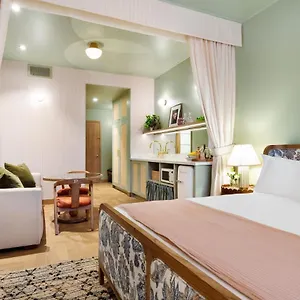 Palihouse Hyde Park Village 4*, Tampa United States