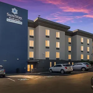 Surestay By Western Airport 3*, SeaTac United States