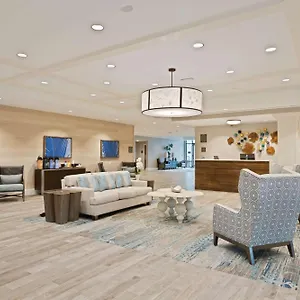 Homewood By Hilton Panama Beach, Fl 3*, Upper Grand Lagoon United States