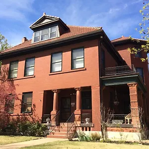 Casa Magnolia , Saint Louis United States